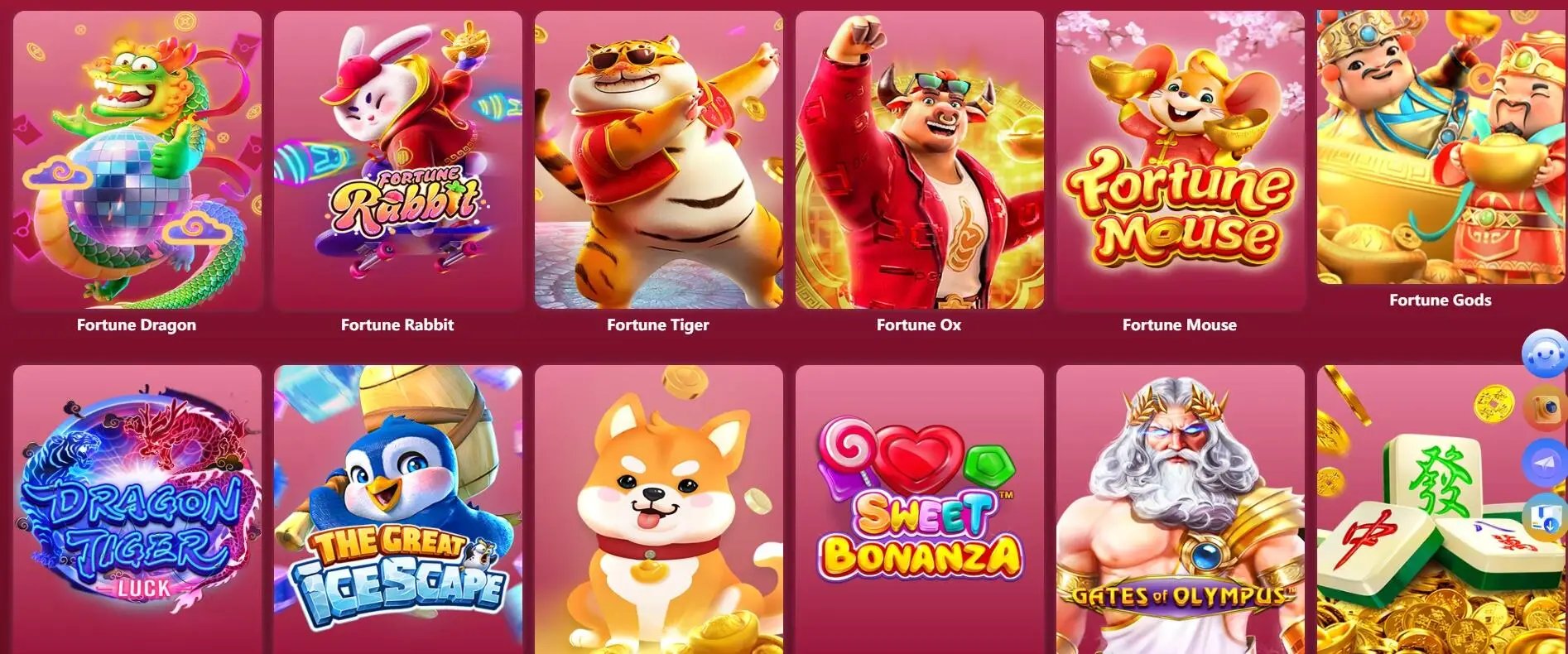 369zk apk featured game showcase