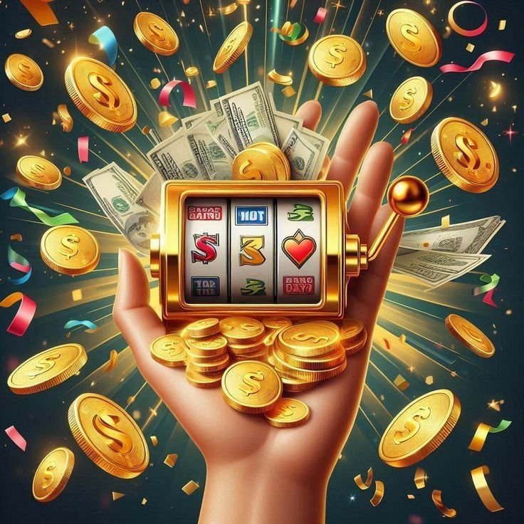Golden Toad reel symbols and layout on 369zk apk